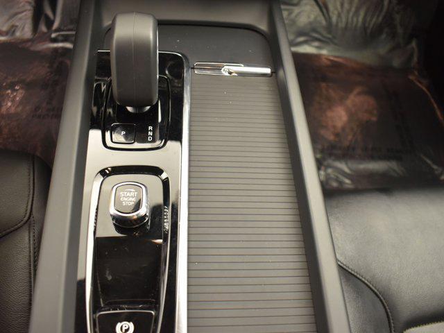 used 2024 Volvo S60 car, priced at $22,952