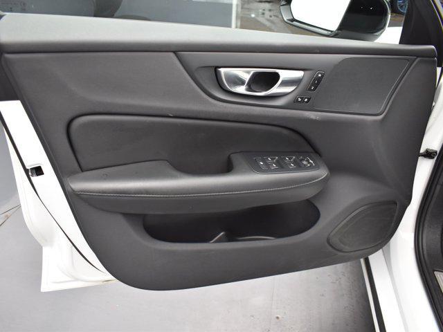 used 2024 Volvo S60 car, priced at $22,952