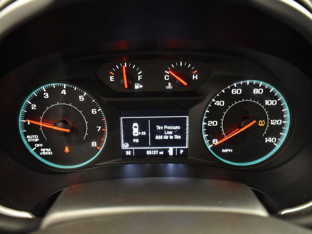 used 2023 Chevrolet Malibu car, priced at $12,652