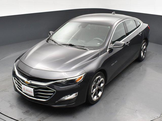 used 2023 Chevrolet Malibu car, priced at $12,652
