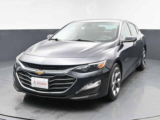used 2023 Chevrolet Malibu car, priced at $12,652