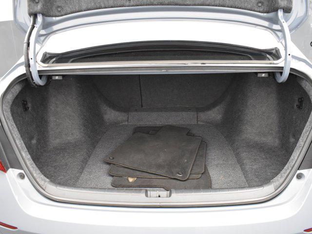 used 2021 Honda Accord car, priced at $19,995