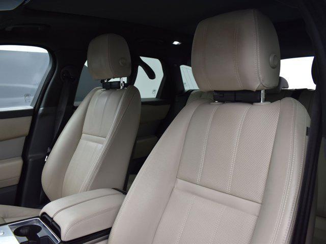 used 2021 Land Rover Range Rover Velar car, priced at $24,826