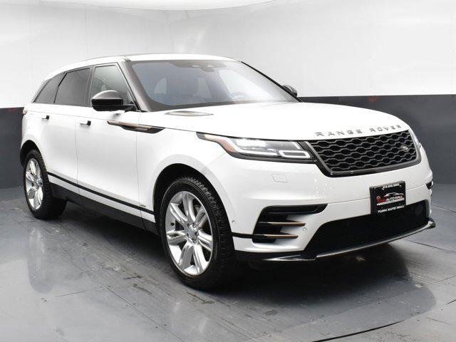 used 2021 Land Rover Range Rover Velar car, priced at $24,826