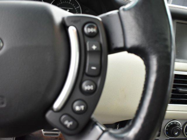 used 2006 Land Rover Range Rover car, priced at $12,526