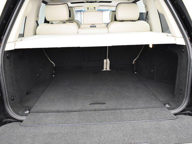 used 2006 Land Rover Range Rover car, priced at $12,526