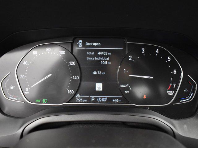 used 2021 BMW 330 car, priced at $22,326