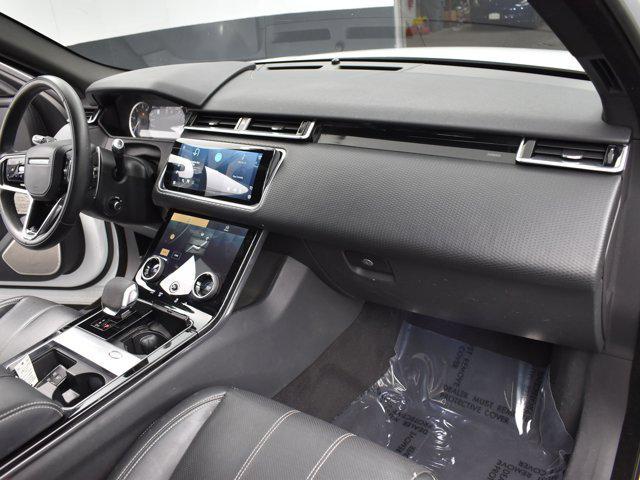 used 2021 Land Rover Range Rover Velar car, priced at $26,318