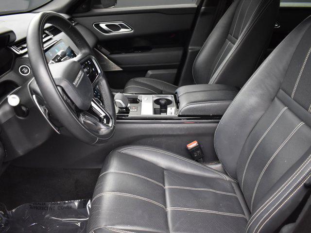 used 2021 Land Rover Range Rover Velar car, priced at $26,318