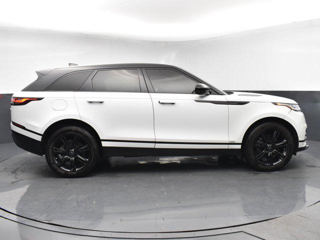 used 2021 Land Rover Range Rover Velar car, priced at $26,318