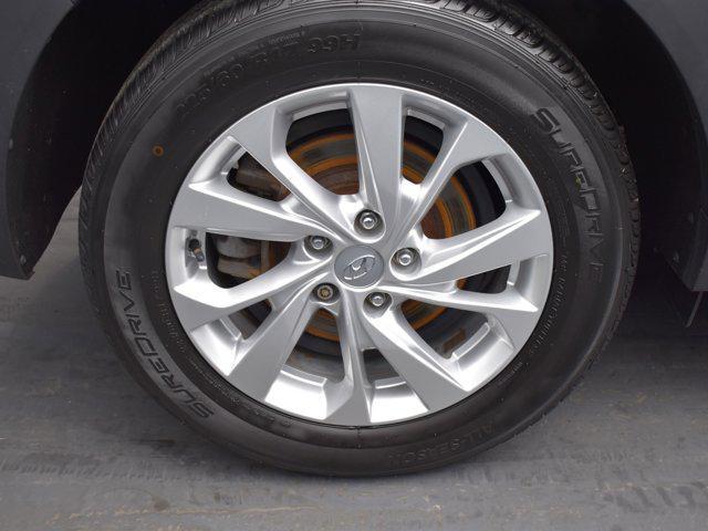 used 2019 Hyundai Tucson car, priced at $12,952