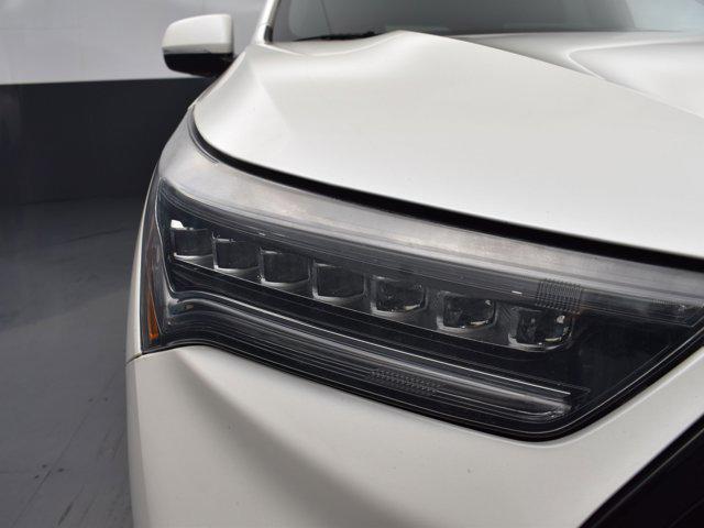 used 2019 Acura RDX car, priced at $19,995