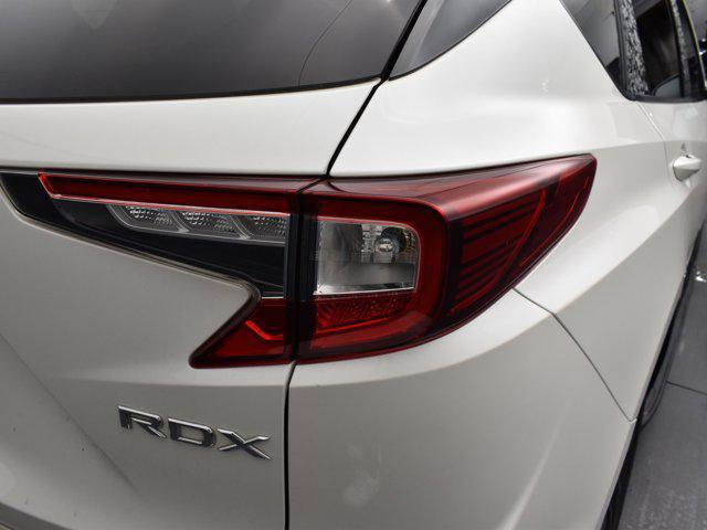 used 2019 Acura RDX car, priced at $19,995
