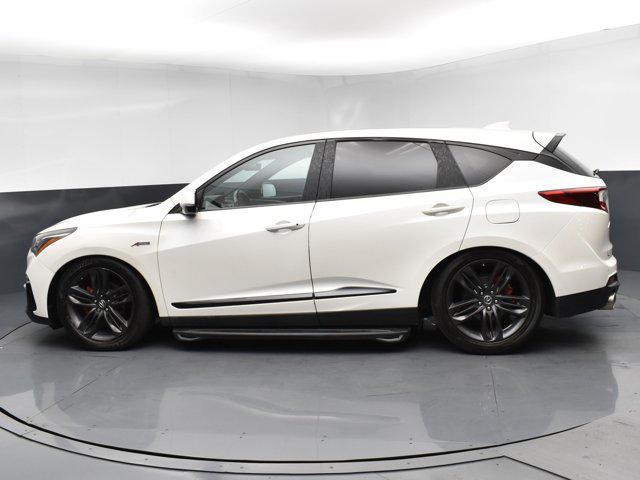 used 2019 Acura RDX car, priced at $19,995