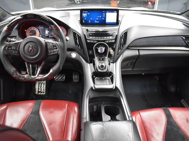 used 2019 Acura RDX car, priced at $19,995