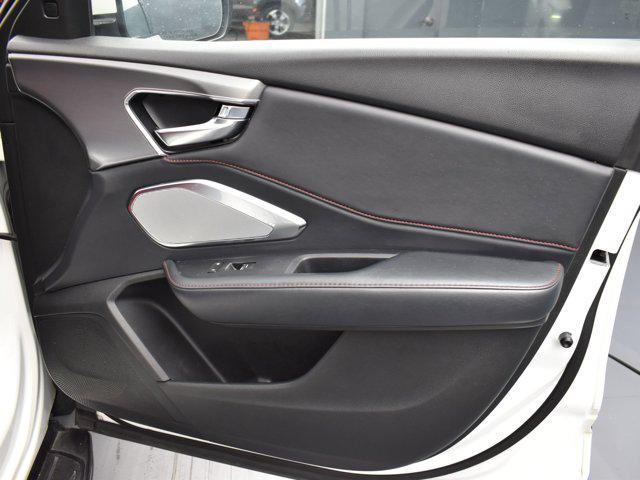 used 2019 Acura RDX car, priced at $19,995