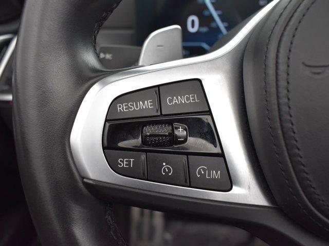 used 2024 BMW M440 car, priced at $50,495