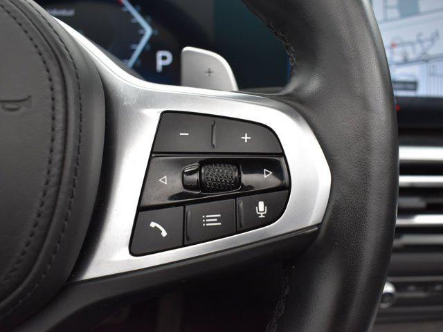 used 2024 BMW M440 car, priced at $50,495