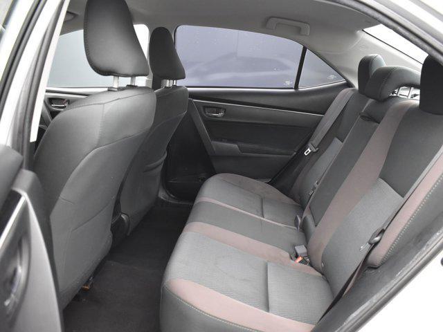 used 2018 Toyota Corolla car, priced at $12,518