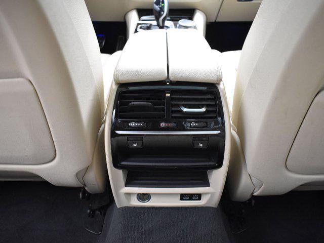 used 2020 BMW 540 car, priced at $26,426