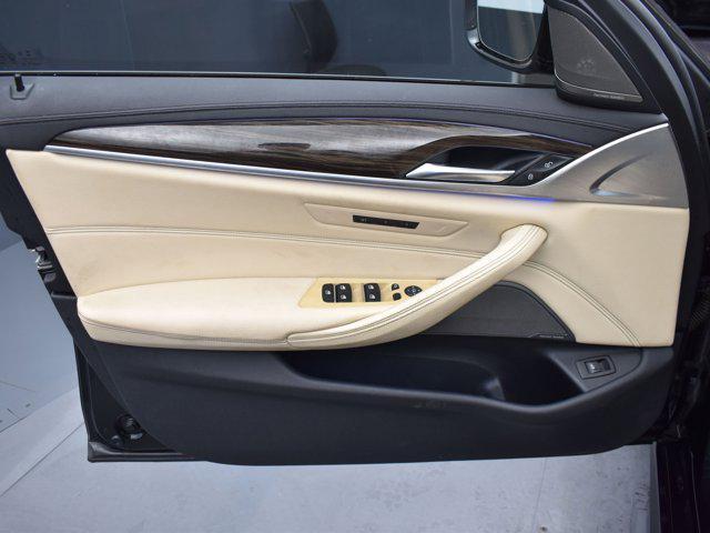 used 2020 BMW 540 car, priced at $26,426