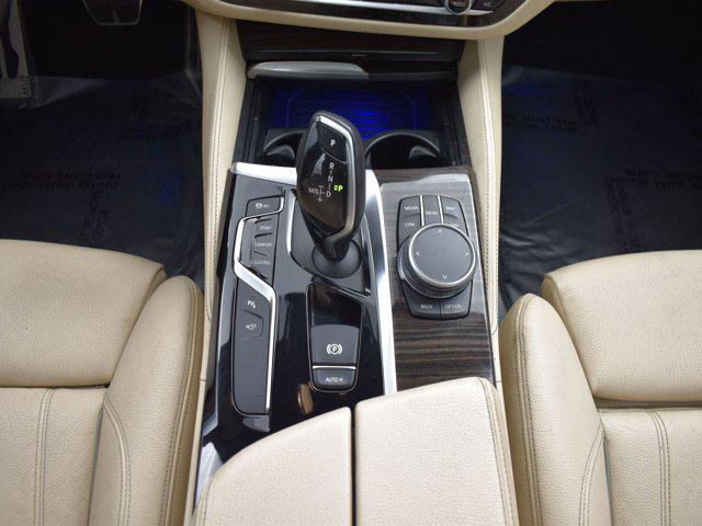 used 2020 BMW 540 car, priced at $26,426