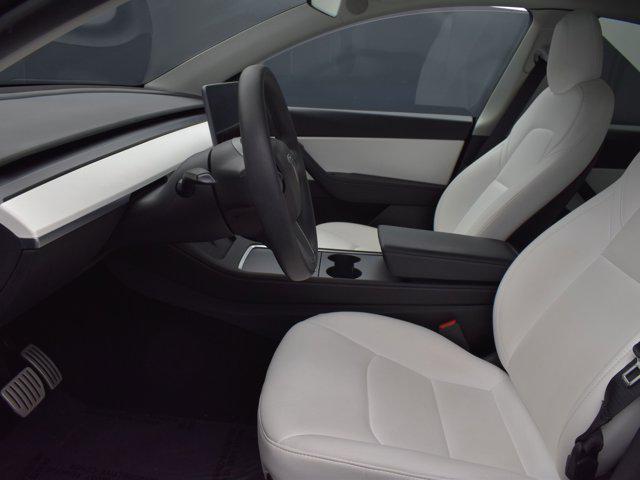 used 2022 Tesla Model Y car, priced at $23,718