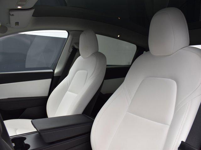 used 2022 Tesla Model Y car, priced at $23,718