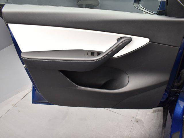 used 2022 Tesla Model Y car, priced at $23,718