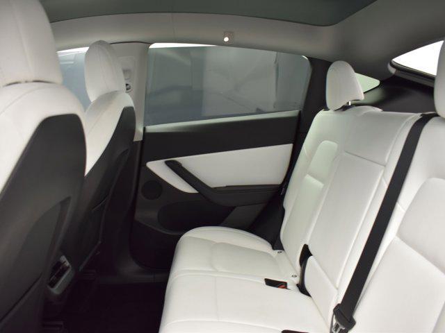 used 2022 Tesla Model Y car, priced at $23,718