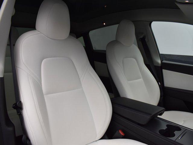 used 2022 Tesla Model Y car, priced at $23,718