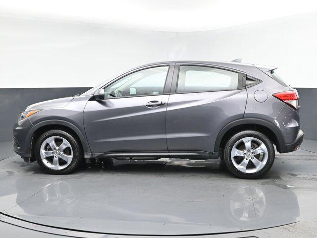used 2020 Honda HR-V car, priced at $14,752