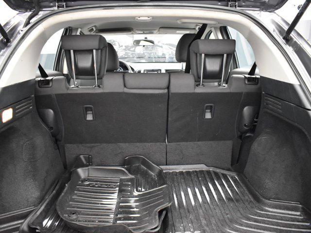 used 2020 Honda HR-V car, priced at $14,752