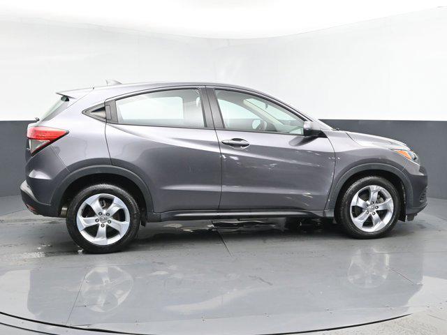 used 2020 Honda HR-V car, priced at $14,752