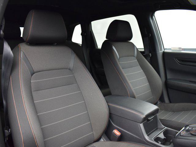 used 2023 Honda CR-V Hybrid car, priced at $26,495