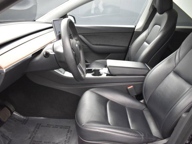 used 2021 Tesla Model Y car, priced at $25,226