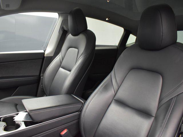 used 2021 Tesla Model Y car, priced at $25,226