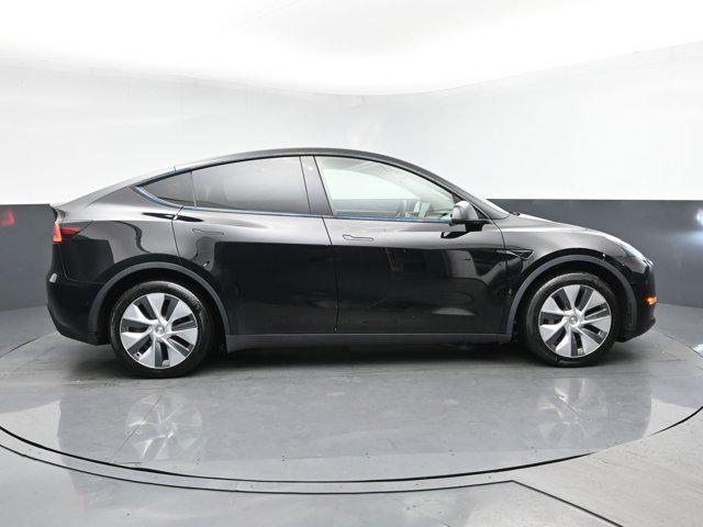 used 2021 Tesla Model Y car, priced at $25,226