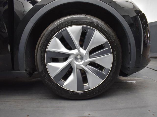used 2021 Tesla Model Y car, priced at $25,226