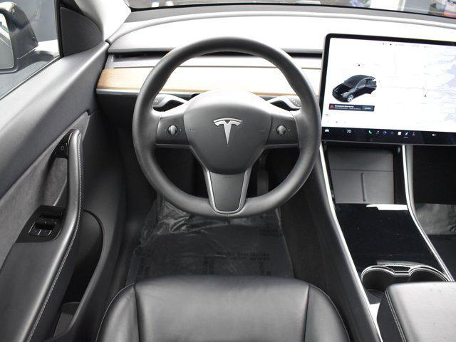 used 2021 Tesla Model Y car, priced at $25,226