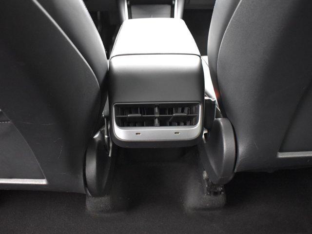 used 2021 Tesla Model Y car, priced at $25,226