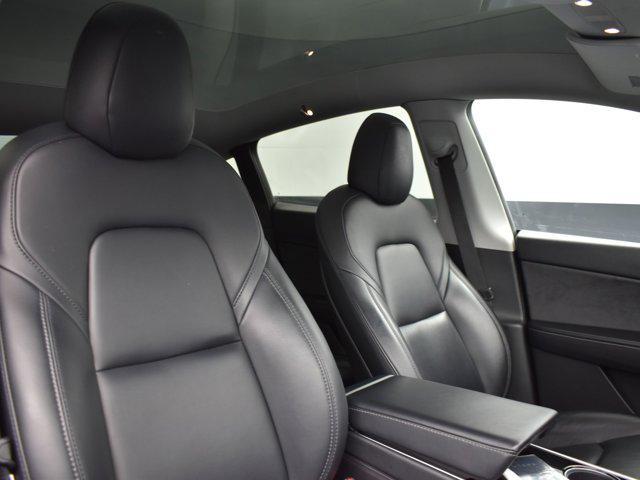 used 2021 Tesla Model Y car, priced at $25,226