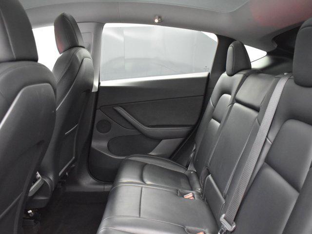 used 2021 Tesla Model Y car, priced at $25,226