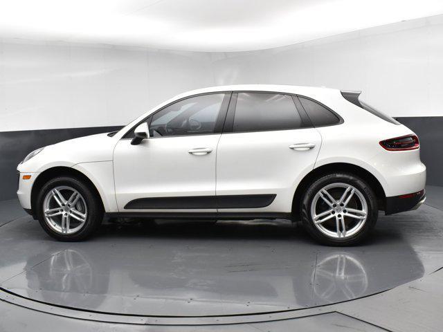 used 2018 Porsche Macan car, priced at $19,995