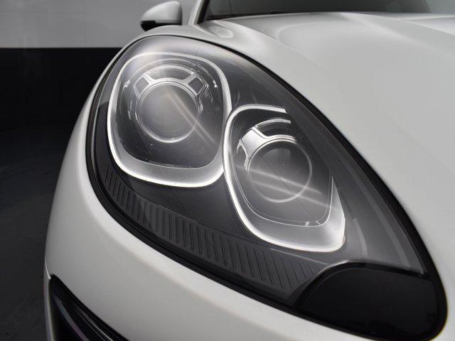 used 2018 Porsche Macan car, priced at $19,995