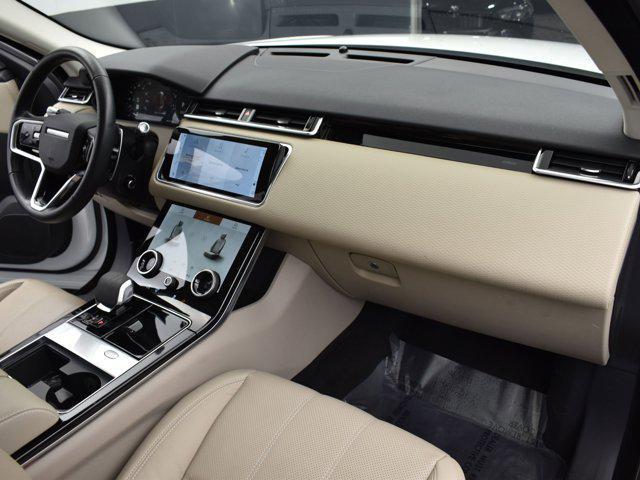 used 2021 Land Rover Range Rover Velar car, priced at $27,818