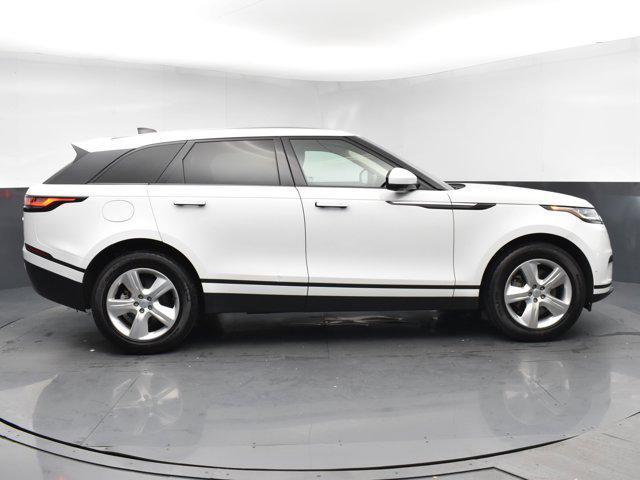 used 2021 Land Rover Range Rover Velar car, priced at $27,818