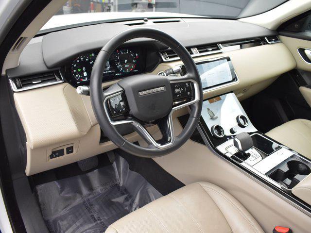 used 2021 Land Rover Range Rover Velar car, priced at $27,818