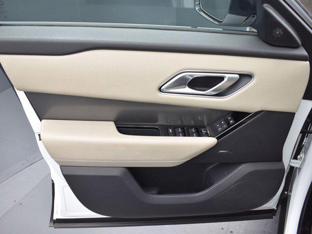 used 2021 Land Rover Range Rover Velar car, priced at $27,818