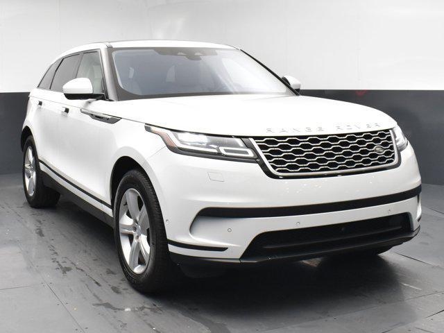 used 2021 Land Rover Range Rover Velar car, priced at $27,818